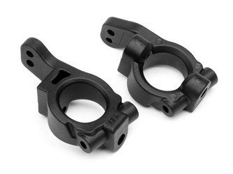 FRONT HUB CARRIER SET (13 DEGREES)