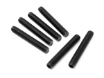 #MV25047 Grub Screw M3x20 (6pcs)