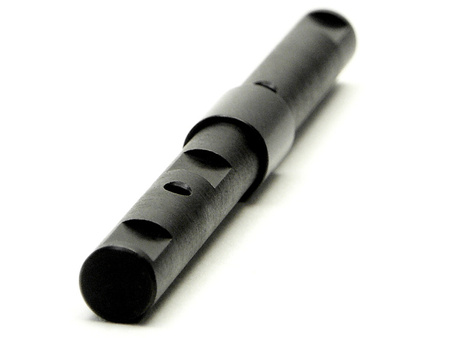 GEAR SHAFT 5x55mm (NITRO 2 SPEED) #72161