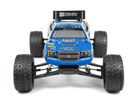 JUMPSHOT ST FLUX BODYSHELL #160036