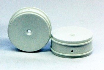 Dish-Wheels (white) - S18 TC