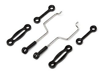 Ball Linkage Rod Set (Tracer 80)