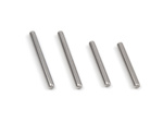 #150827 Hinge Pin Set (Front/Rear)