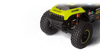 #160805 Venture18 U4 Flux Ford Bronco 4400 - VGJR