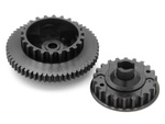#73402 Spur Gear Set (Micro)