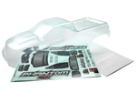 #150611 Clear Polycarbonate Body Phantom MT