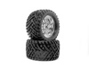 Mounted Goliath Tire 178X97Mm On Tremor Wheel Crm #4728