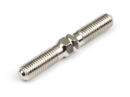 TURNBUCKLE M3.5X25MM #101237