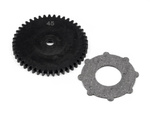 #114589 Heavy Duty Spur Gear 45Tx5Mm