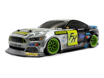 Ford Mustang VGJR Fun Haver Painted Body V2 #120211