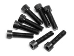 #94675 Cap Head Screw M3.5X14Mm (8Pcs)