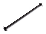 #MV24028 Centre Dogbone Rr 170mm (Blackout MT)