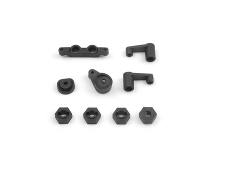 #150819 Steering Parts Set