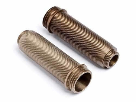 LOW FRICTION SHOCK BODY (41.5mm/2pcs)