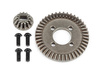 DIFF RING/ INPUT GEAR SET (43/13) #116870