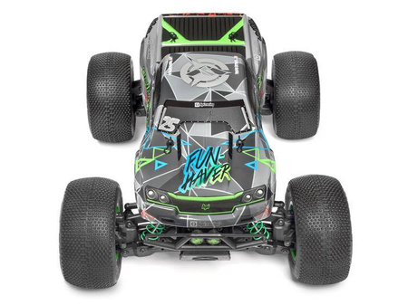 Gt-2Xs Painted Body (Vaughn Gittin Jr) #115523