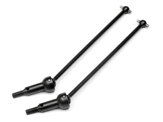 Front Uj Driveshaft Truggy #101182