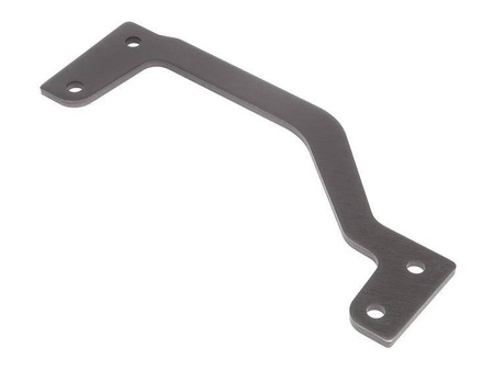 Rear Brace (Gunmetal) #102172