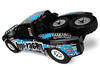 #104505 Dt-1 Truck Body