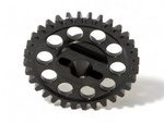 LIGHT WEIGHT DRIVE GEAR 32TOOTH (1M)