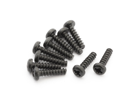 Countersunk Screw 2x8mm #534743