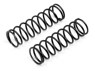 Front Med Spring 2Pcs (Vader XB) #MV27007