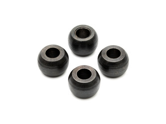 Lower Shock Pivot Ball (4pcs) #150127