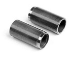 Aluminum Threaded Shock Body (78-58mm/2pcs)
