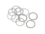 #101004 Shim 13X16X0.2Mm (10Pcs)