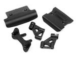 #100847 Bumper/Wing Mount Set
