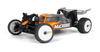Samochód zdalnie sterowany RC #150802 Maverick Microbe 1/24th Buggy – Orange Model RC Auto