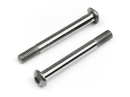 #103367 Step Screw 3X25Mm (2Pcs)