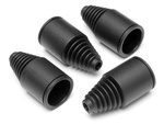 #86479 Axle Boot 22X47Mm (4Pcs)
