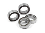 #120052 Ball Bearing 5X8X4Mm (4Pcs)