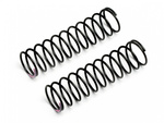 #86914 Shock Spring 13X57X1.1mm 12 Coils (3.0lb Pink)