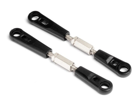 Steering Linkage (2Pcs) #MV22131