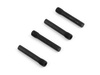 Screw Shaft M3x16mm (4pcs) #150340