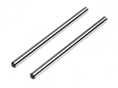 SUSPENSION SHAFT 3x54mm (2pcs) #86887