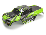 #540342 Spryte MT Body (Green)