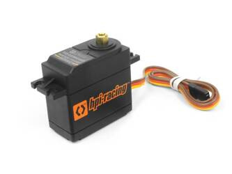 HPI SD-16MGWP SERVO (WATER-PROOF/6.0V/16KG/METAL GEARED) #160545