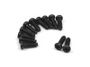 Pan Head Self Tapping Screws PBHO2.6x8mm (12pcs) #540153