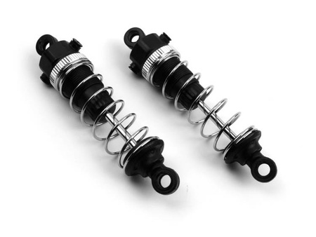 Shock Absorber Set (Front/2pcs) #540131