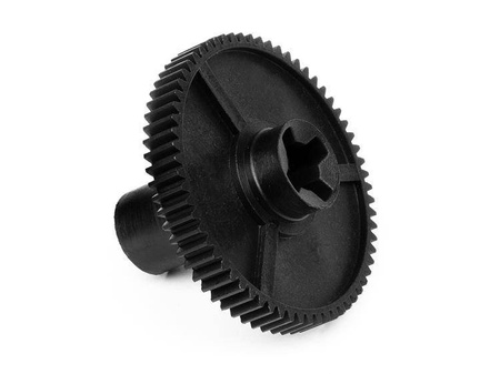 SPUR GEAR 65T (E10) #85614