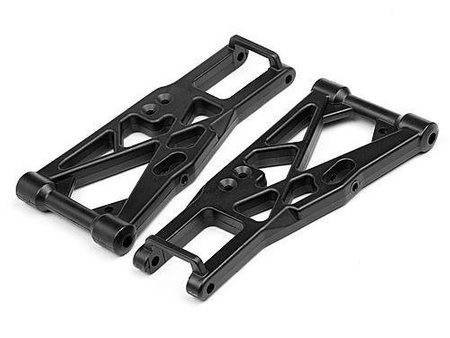 Front Lower Suspension Arms 2 Pcs (Vader XB) #MV27011