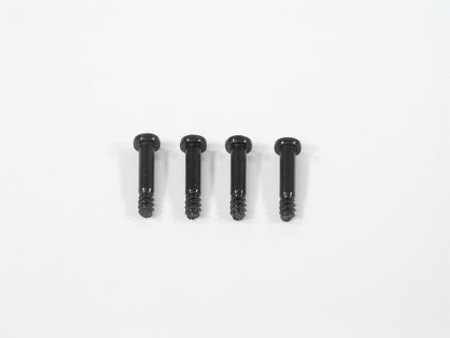 STEP SCREW M4x20mm (4pcs) #Z288