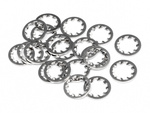 #96706 Locking Washer M6 (20Pcs)