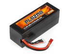 #107225 Plazma 14.8V 5100Mah 40C Lipo Battery Pack 75.48Wh