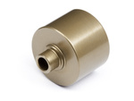 #MV28085 ALUMINIUM DIFF CASING 1PC (ALL ION)