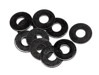 Washer M3X8Mm (10Pcs) #Z224