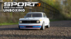 Samochód zdalnie sterowany RC #160938 Sport 3 BMW 2002 Turbo - Flux Model Auto RC